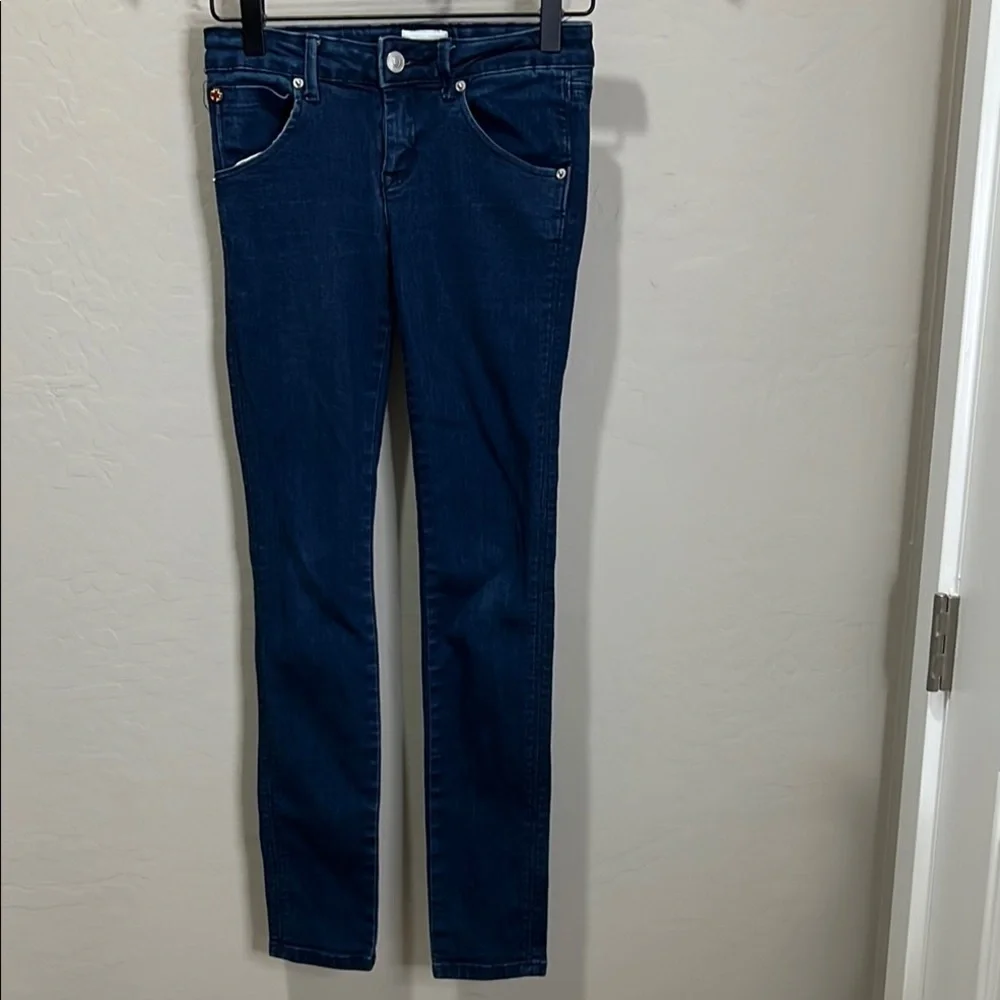 Hudson Jeans Girls (Women’s) Diao Slim Fit Adjustable Waist Stretchy Comfy